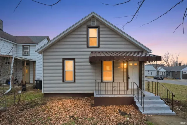 $175,000 | 2406 Miner Street, Fort Wayne, IN 46807