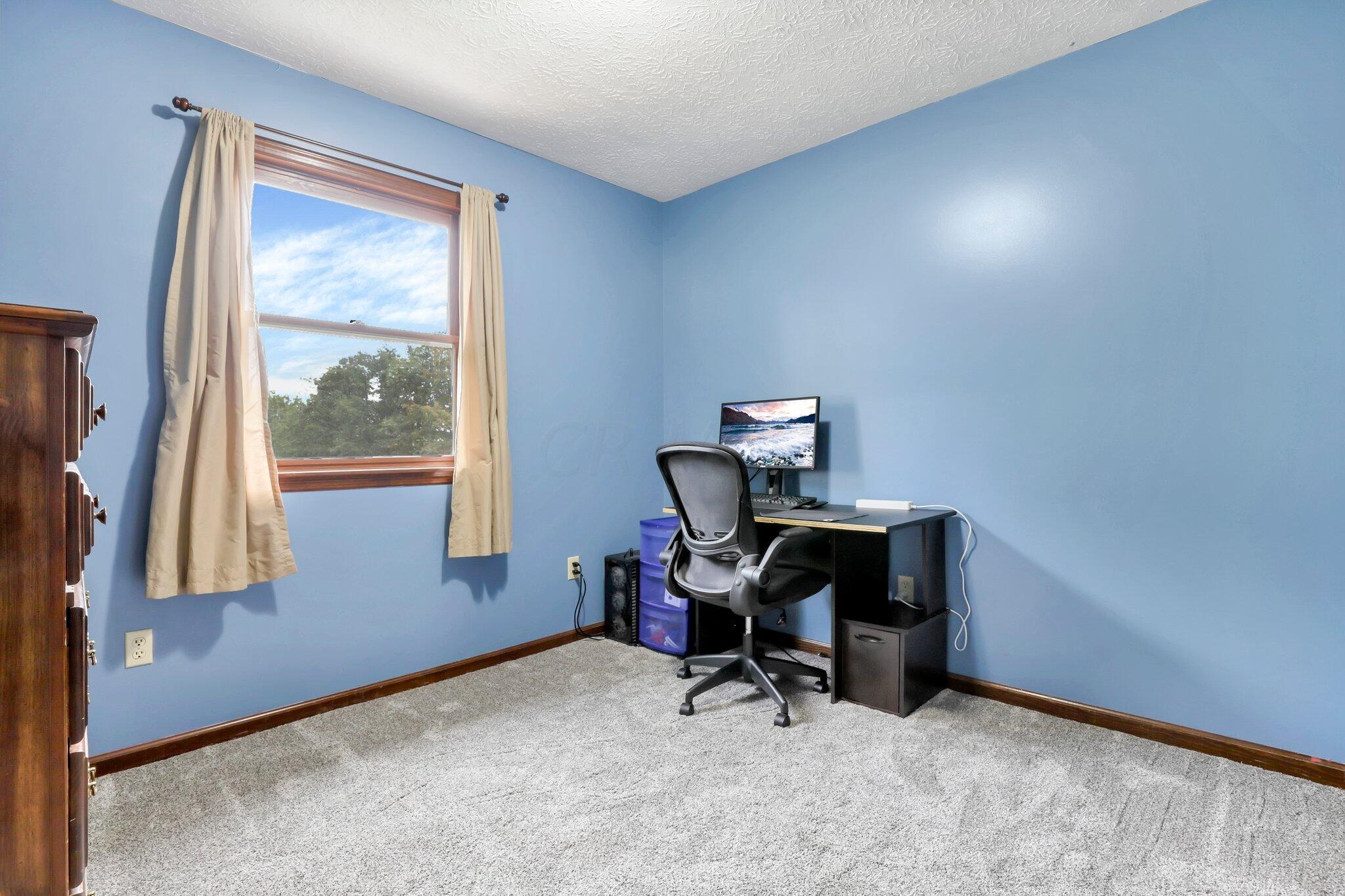 7176 Darby Road Circleville, OH 43113 - Photo 23 of 45 Bedroom Two