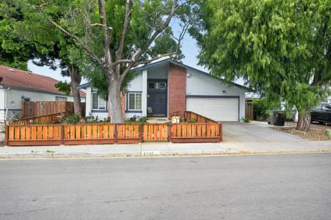 $1,298,888 | 4339 Stone Canyon Drive, San Jose, CA 95136