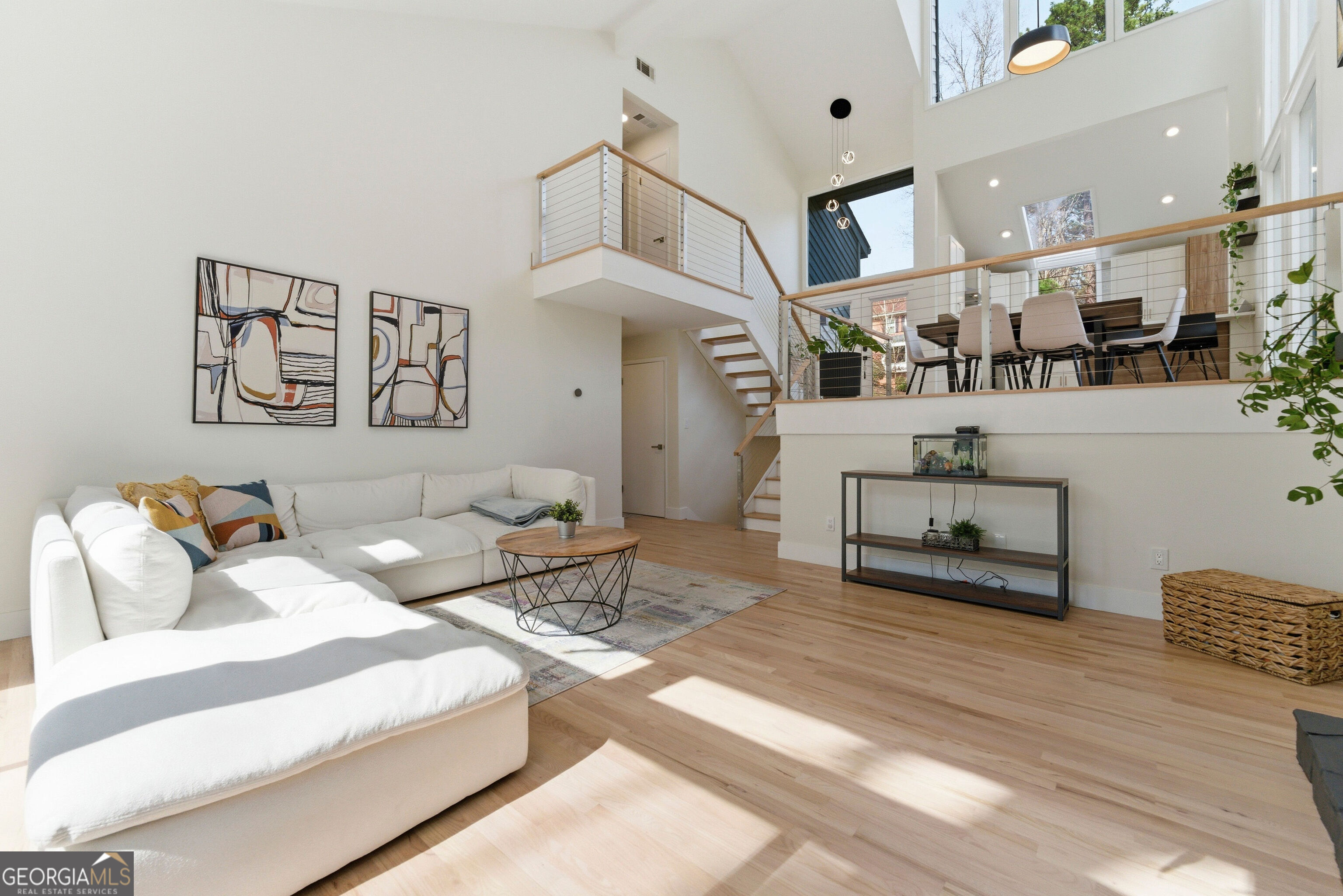 2704 Long Lake Drive Northeast Roswell, GA 30075 - Photo 19 of 48