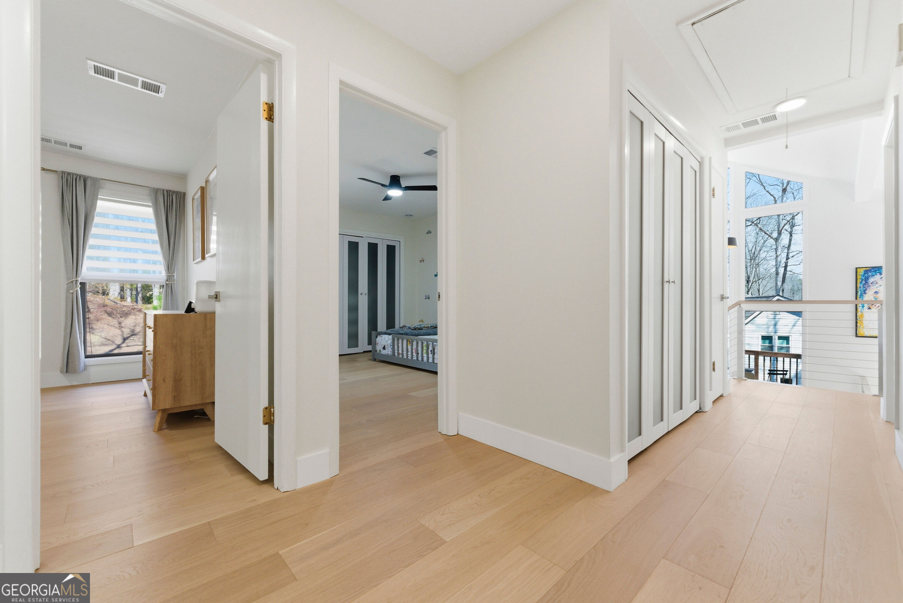 2704 Long Lake Drive Northeast Roswell, GA 30075 - Photo 20 of 48 a view of livingroom with furniture and floor to ceiling window