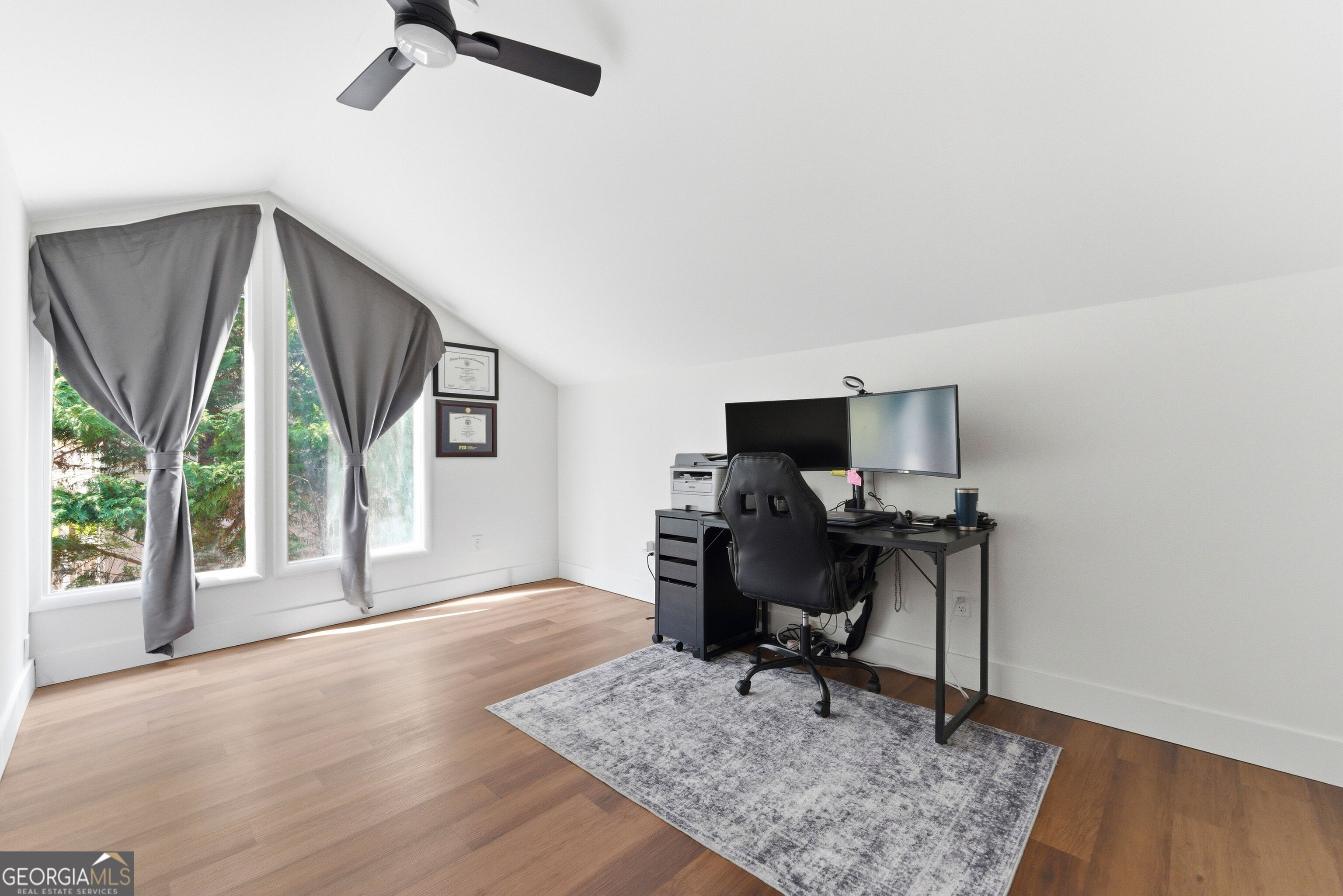 2704 Long Lake Drive Northeast Roswell, GA 30075 - Photo 33 of 48