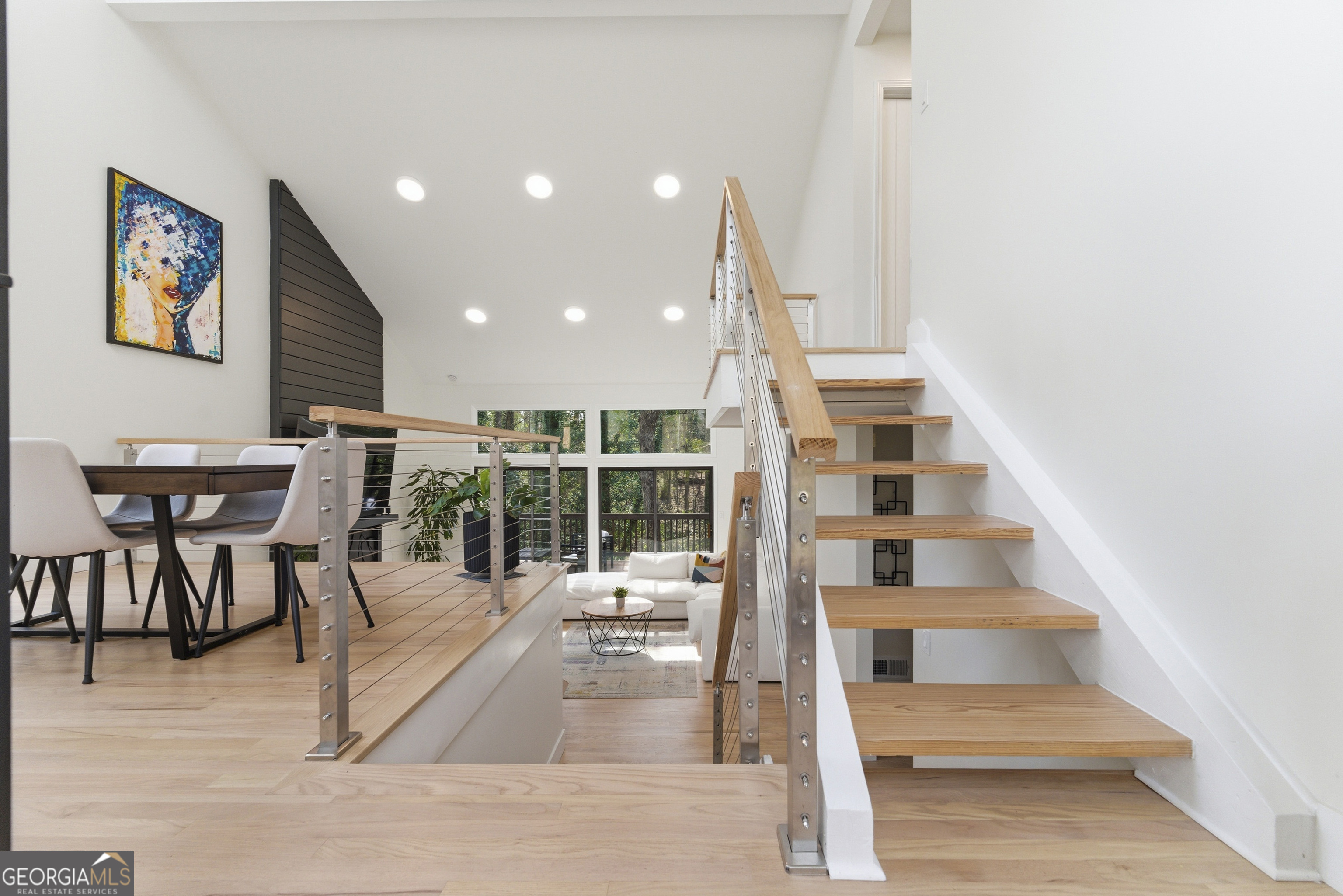 2704 Long Lake Drive Northeast Roswell, GA 30075 - Photo 4 of 48