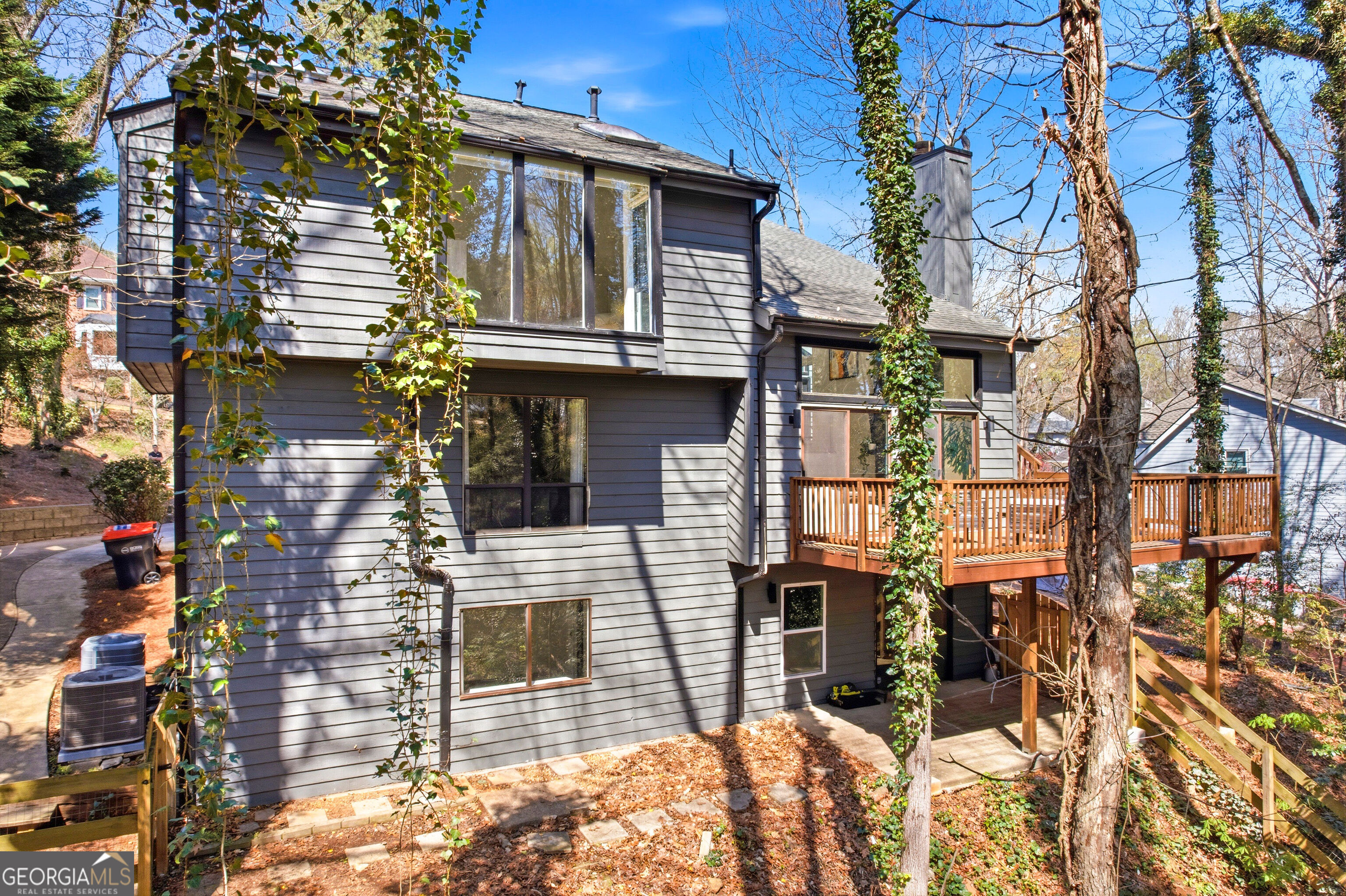 2704 Long Lake Drive Northeast Roswell, GA 30075 - Photo 43 of 48