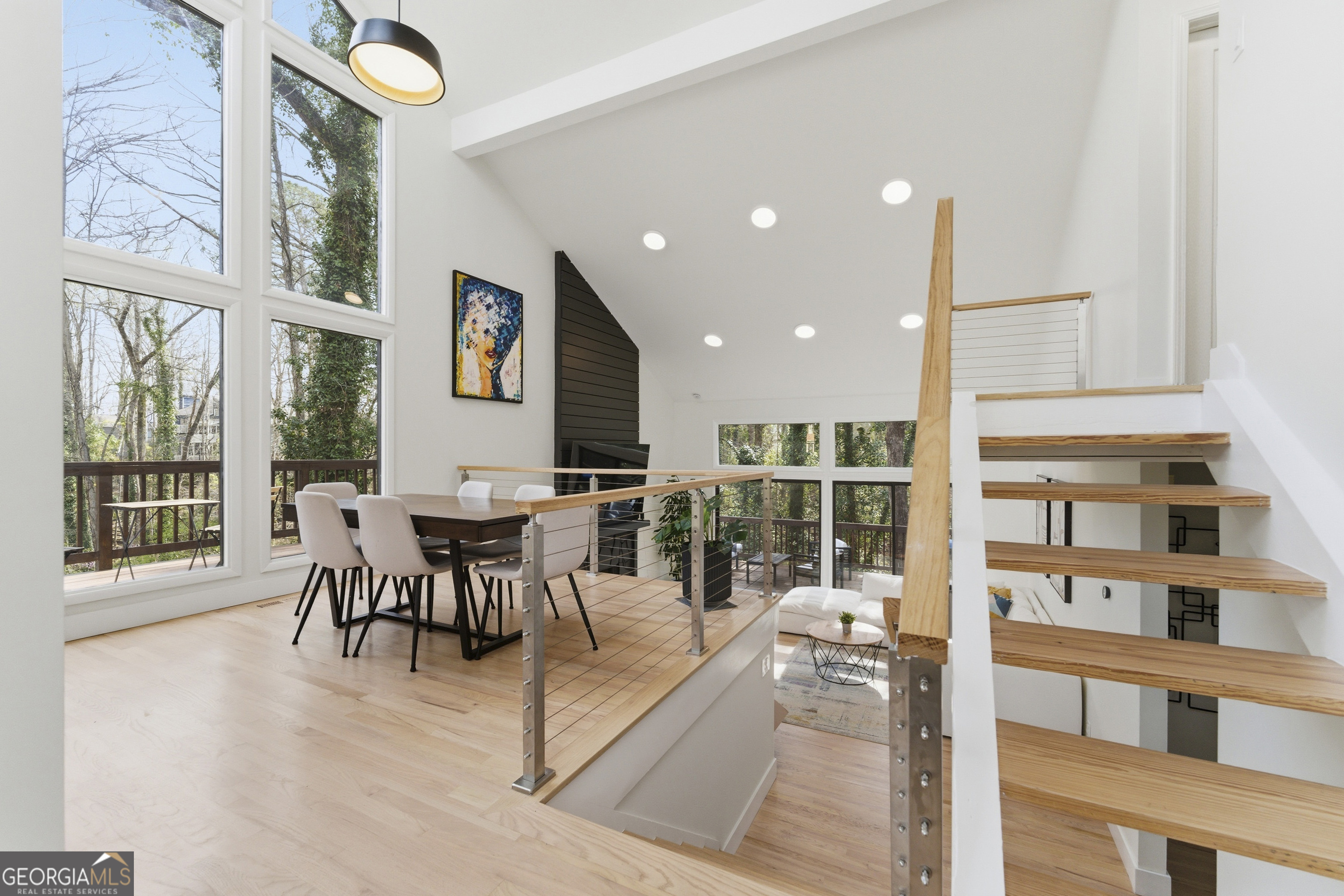 2704 Long Lake Drive Northeast Roswell, GA 30075 - Photo 6 of 48