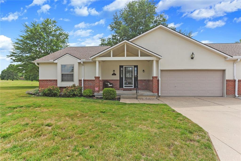 2513 Southwest Richwood Cir  