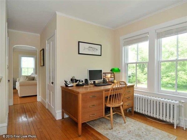 56 Crandall Road Little Compton, RI 02837 - Photo 16 of 30