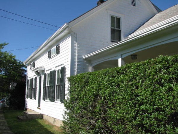 56 Crandall Road Little Compton, RI 02837 - Photo 4 of 30