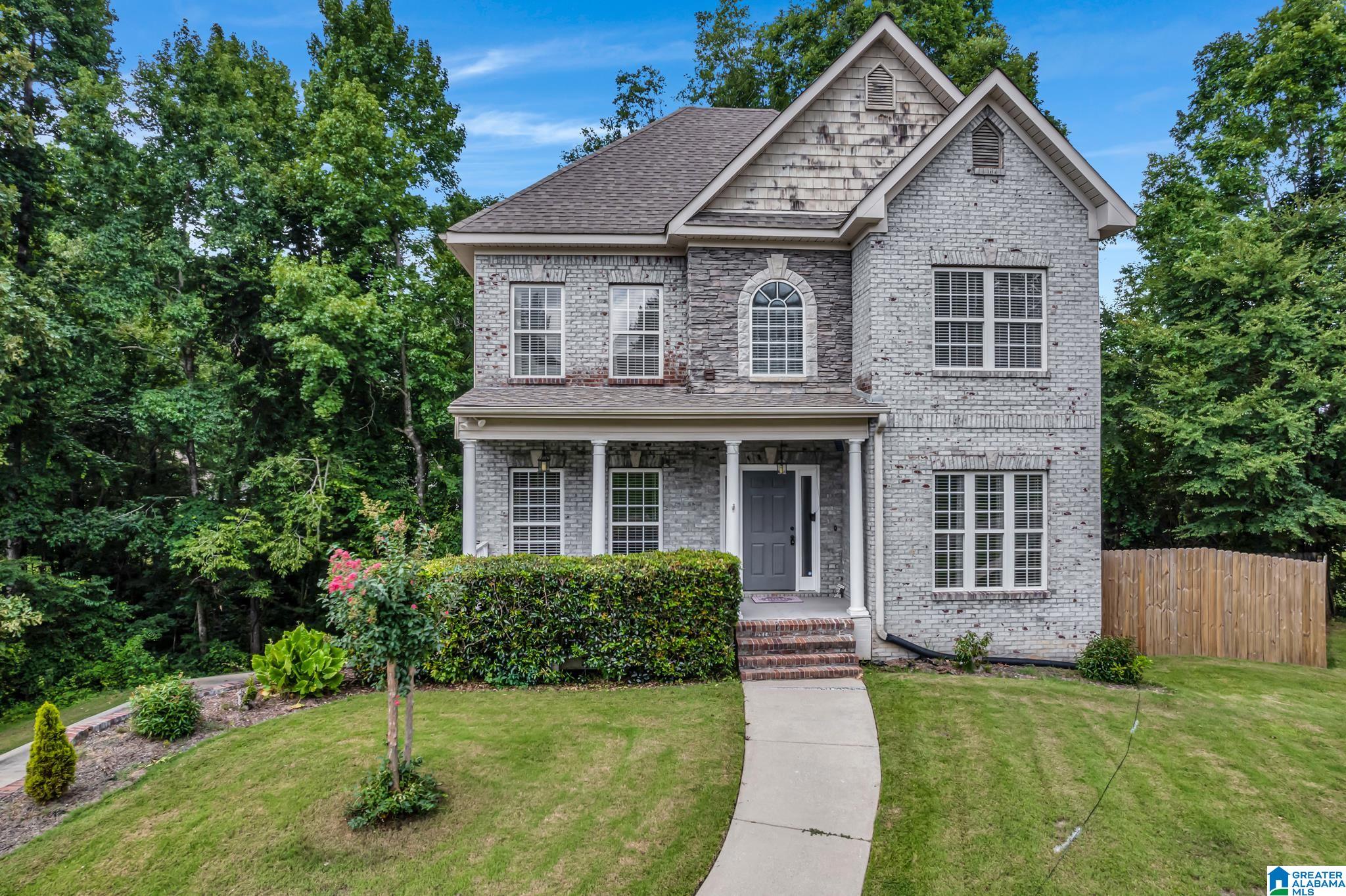304 Falliston Court Helena, AL 35080 - Photo 1 of 37