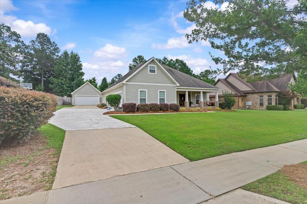 105 Carnegie Court Dothan, AL 36305 - Photo 2 of 44