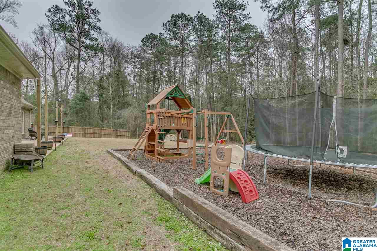 10440 Nicole Street Vance, AL 35490 - Photo 32 of 39