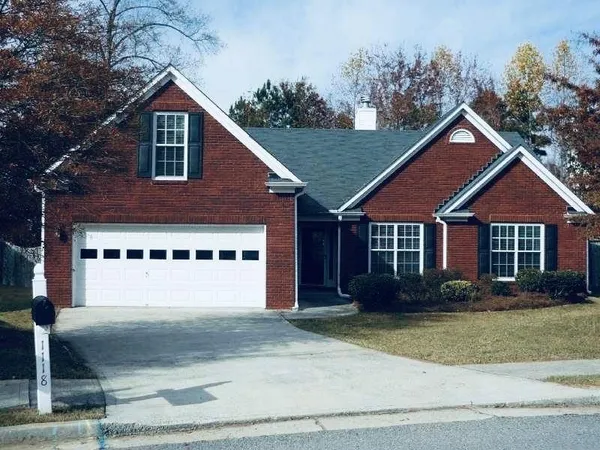 $2,100 | 1118 Low Water Way Southeast, Lawrenceville, GA 30045