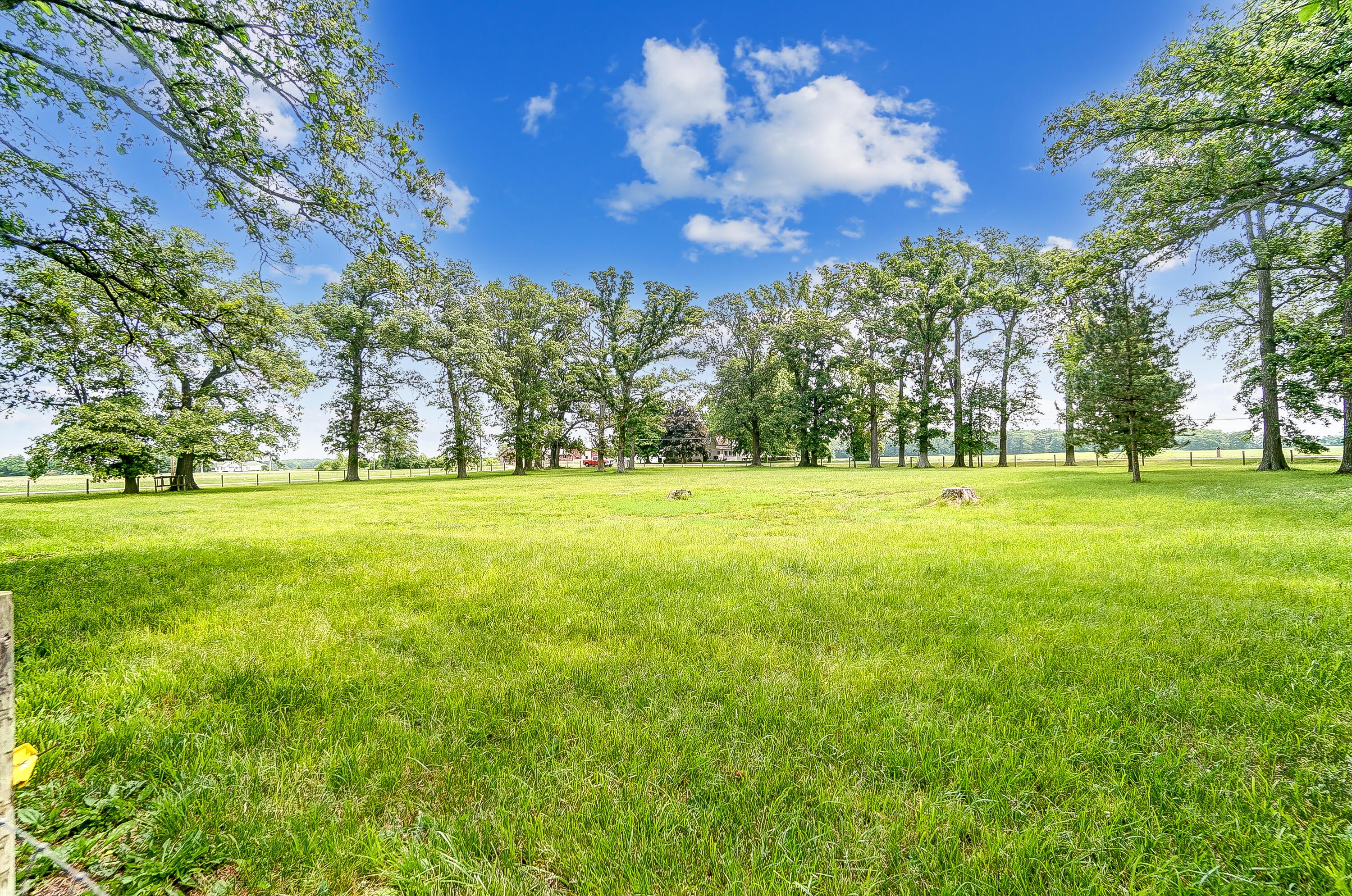 6431 Biggert Road London, OH 43140 - Photo 83 of 84 Pasture Area