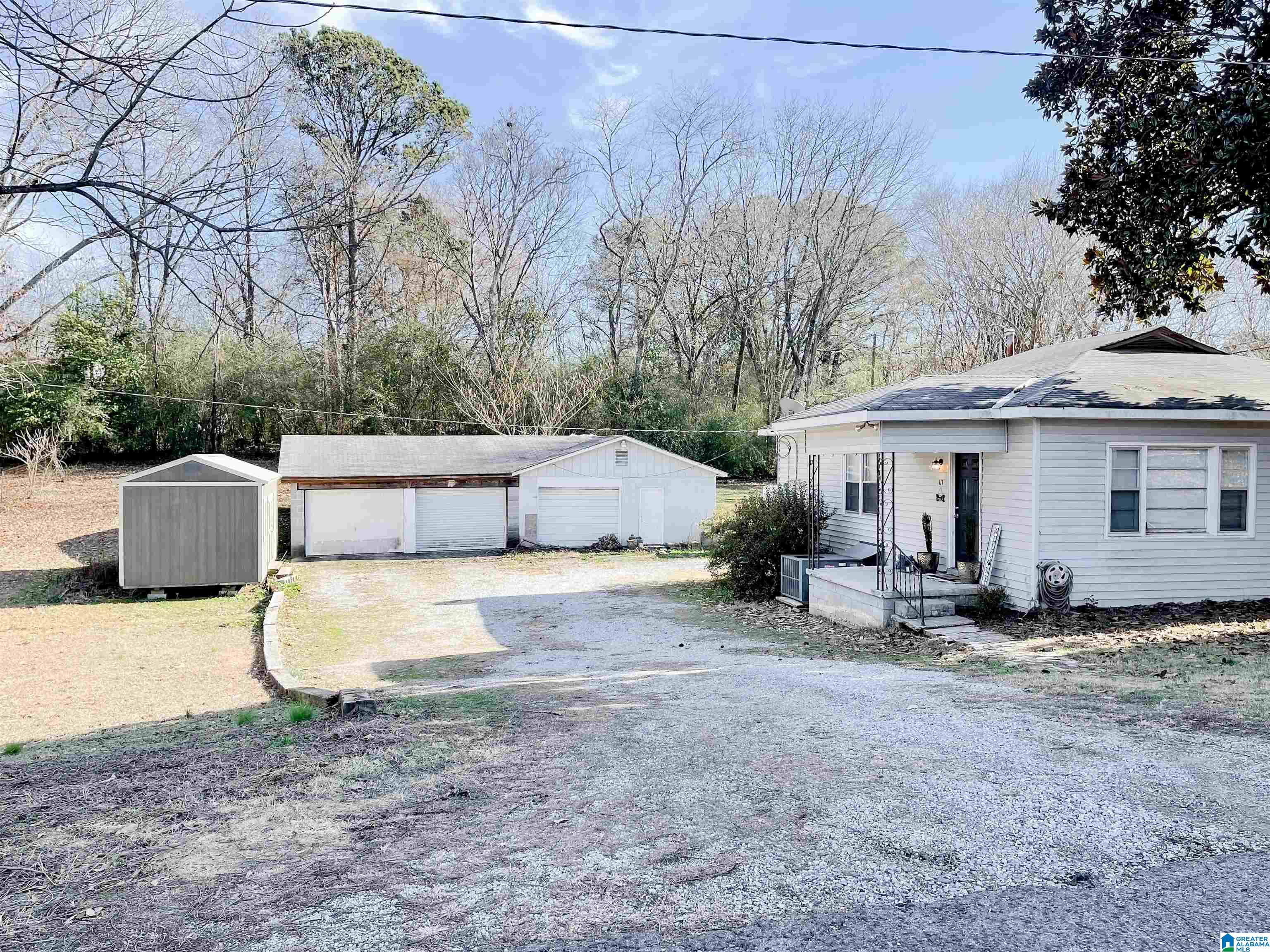 117 Maple Street Adamsville, AL 35005 - Photo 1 of 22
