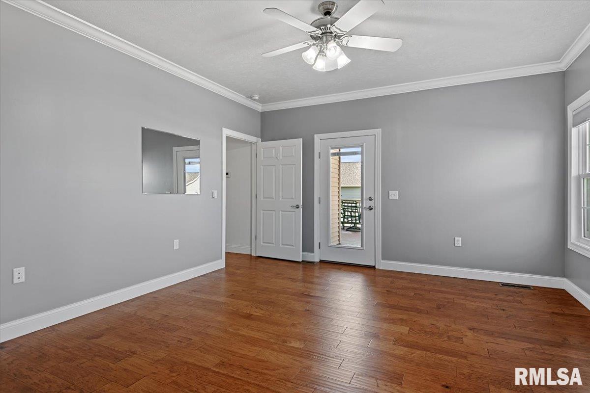 3516 Fernwood Drive Springfield, IL 62711 - Photo 24 of 68