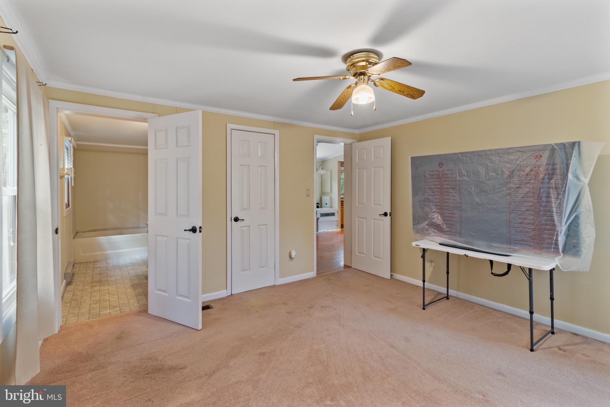 256 Frontier Trail Lusby, MD 20657 - Photo 7 of 28