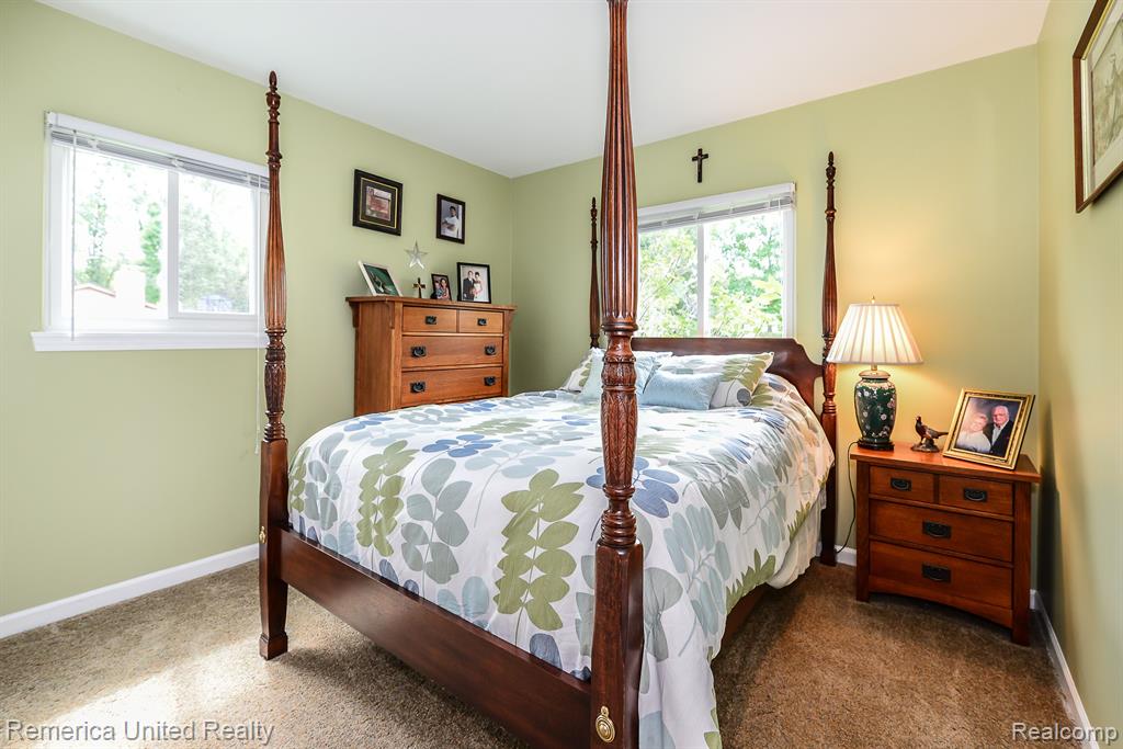 3575 Pingree Road Howell, MI 48843 - Photo 23 of 40