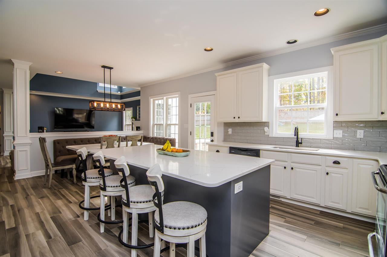 5205 Strathmore Drive Raleigh, NC 27613 - Photo 6 of 30 Photo 6