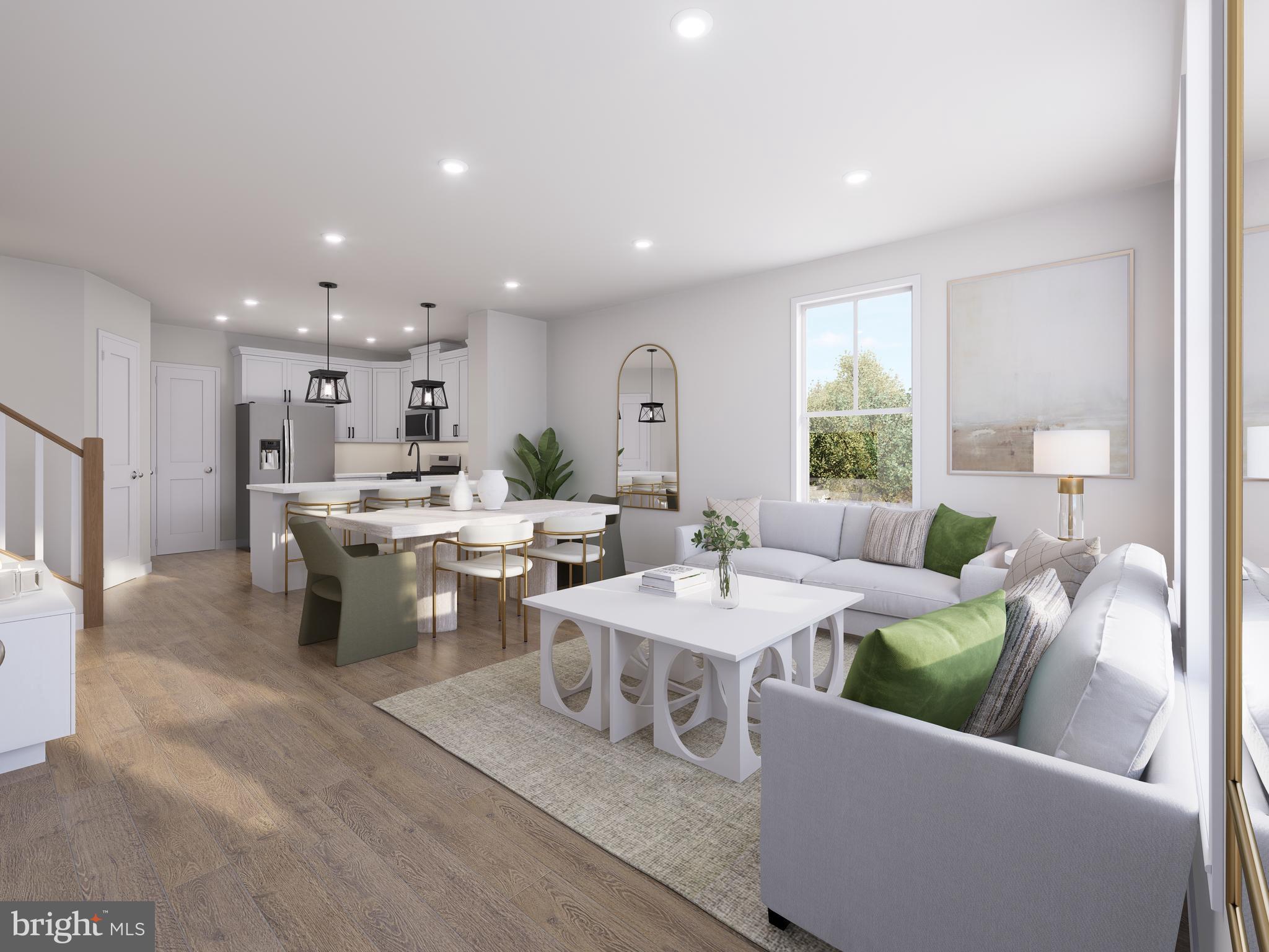 35 Rhapsody Terrace Ashburn, VA 20147 - Photo 4 of 8