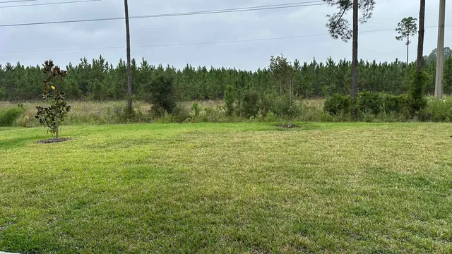 a kitchen with a sink cabinets and wooden floor