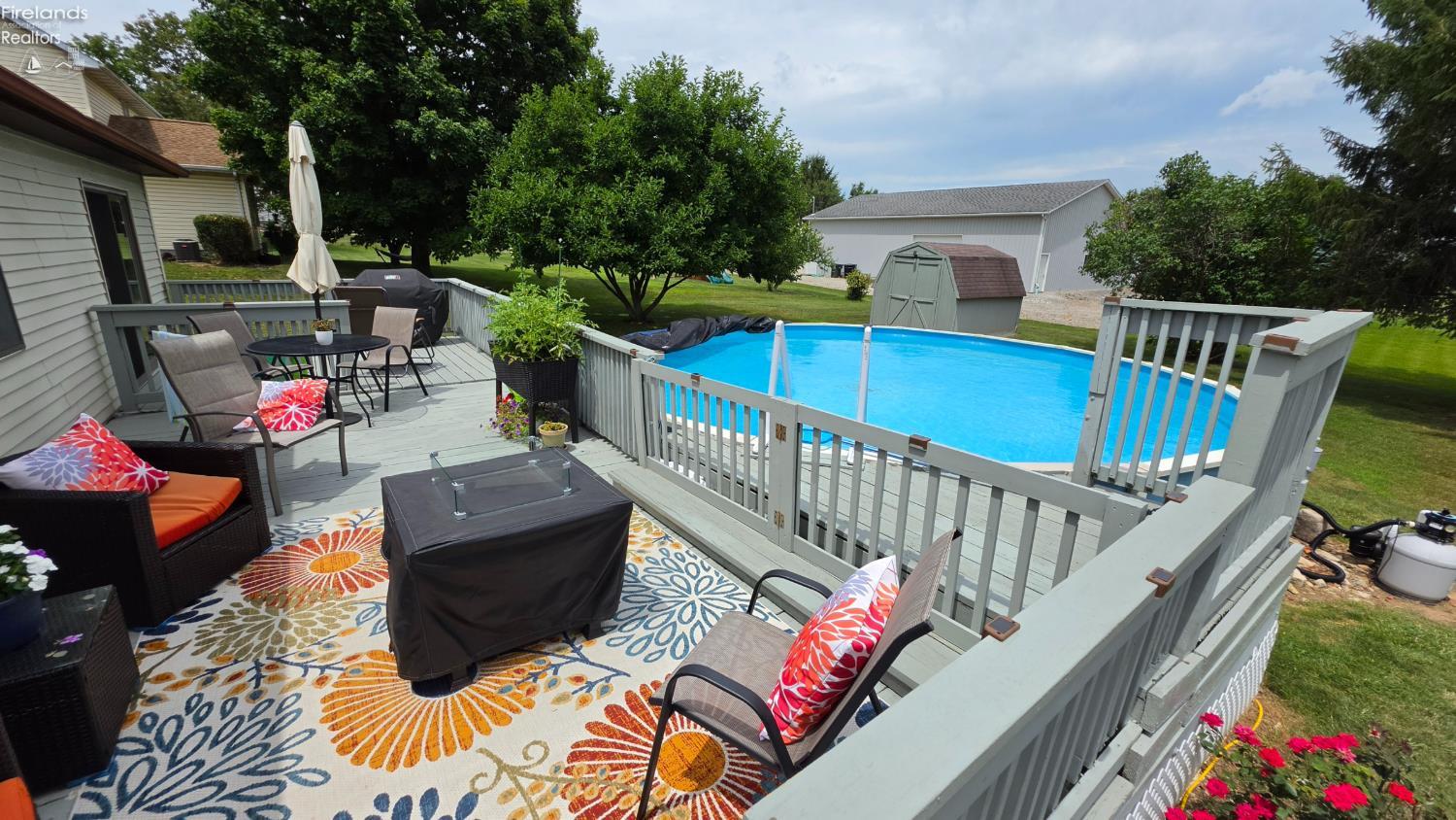 5915 West Bogart Road Castalia, OH 44824 - Photo 4 of 84 Gallery Image 4
