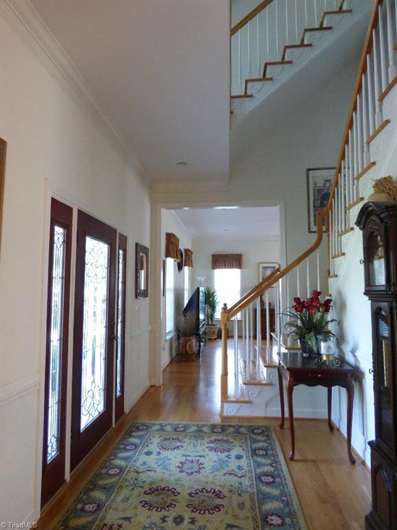 7816 Wilson Farm Road Summerfield, NC 27358 - Photo 3 of 28