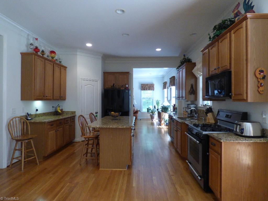 7816 Wilson Farm Road Summerfield, NC 27358 - Photo 8 of 28