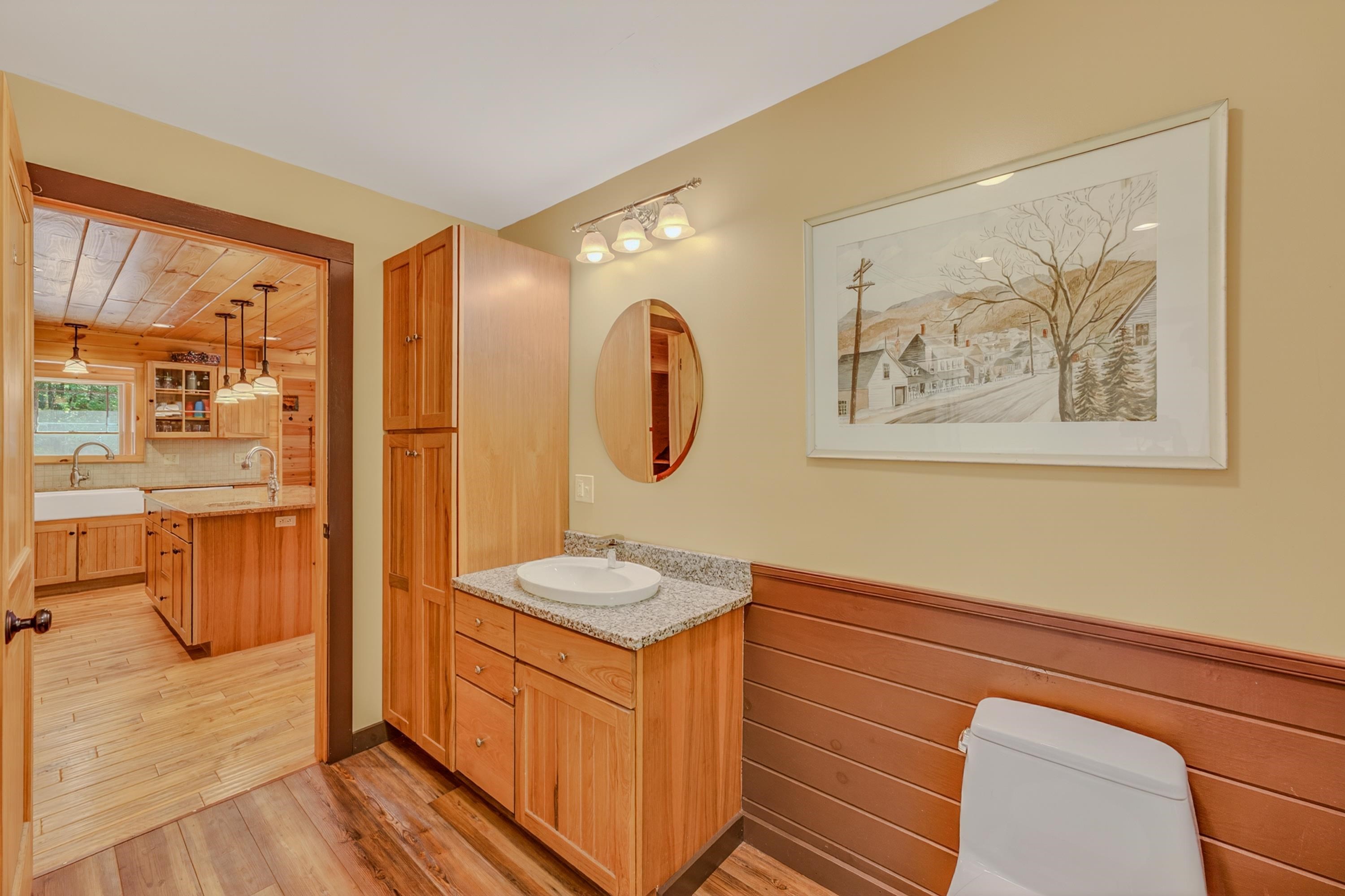 1560 Cherry Valley Road Bethlehem, NH 03574 - Photo 19 of 56