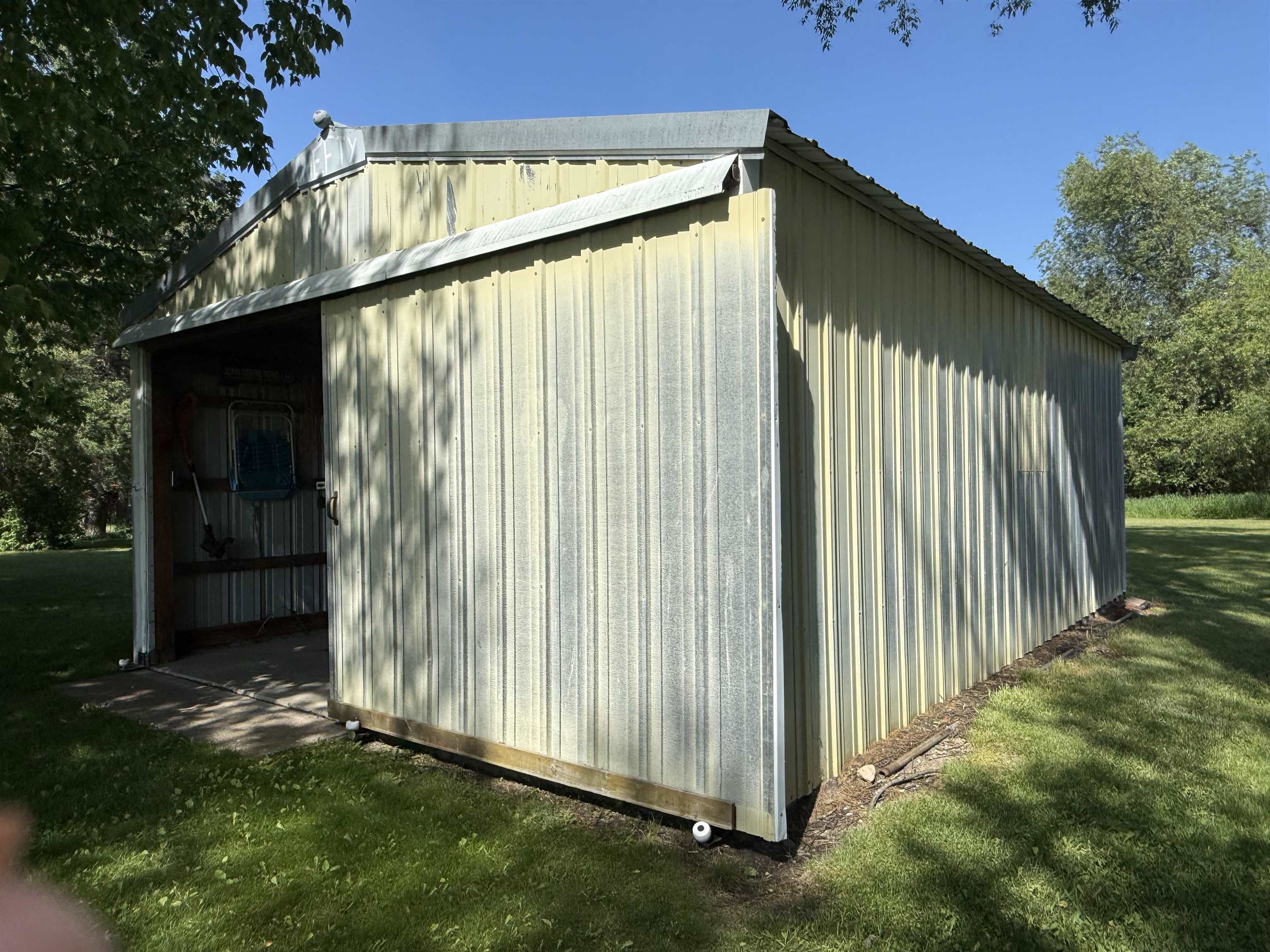 2181 South McGee Road Lake City, MI 49651 - Photo 43 of 53