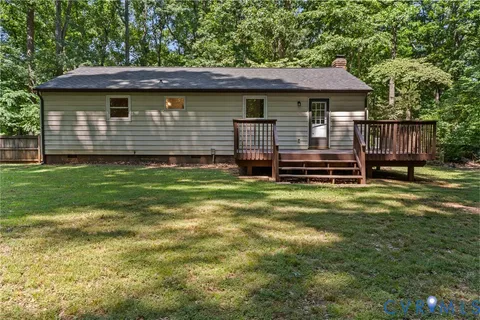$275,000 | 2448 Mountain View Road, Powhatan, VA 23139