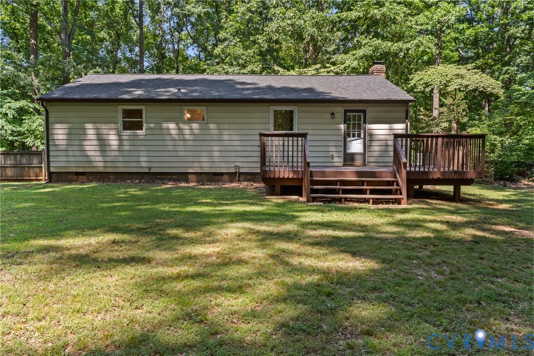 2448 Mountain View Road Powhatan, VA 23139 - Photo 20 of 29