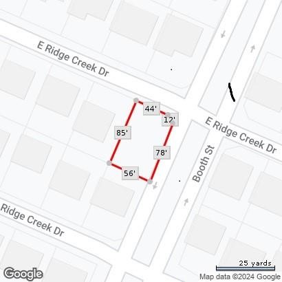 4985 East Ridge Creek Drive Houston, TX 77053 - Photo 11 of 11