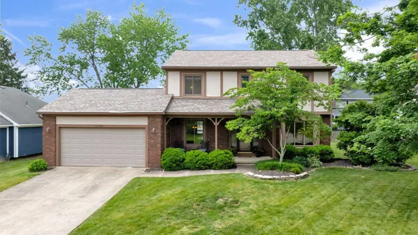 $499,900 | 1074 Melinda Drive, Westerville, OH 43081