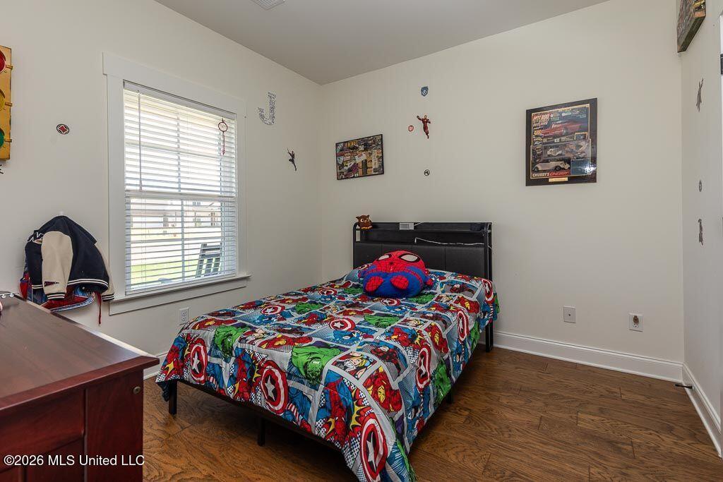 7620 Crosswinds Boulevard Hernando, MS 38632 - Photo 21 of 29 crosswinds bedroom three