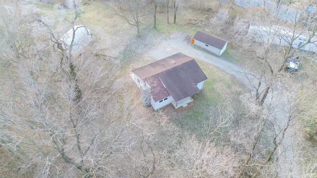 $155,000 | 240 North Cleveland Street, Bloomfield, IN 47424