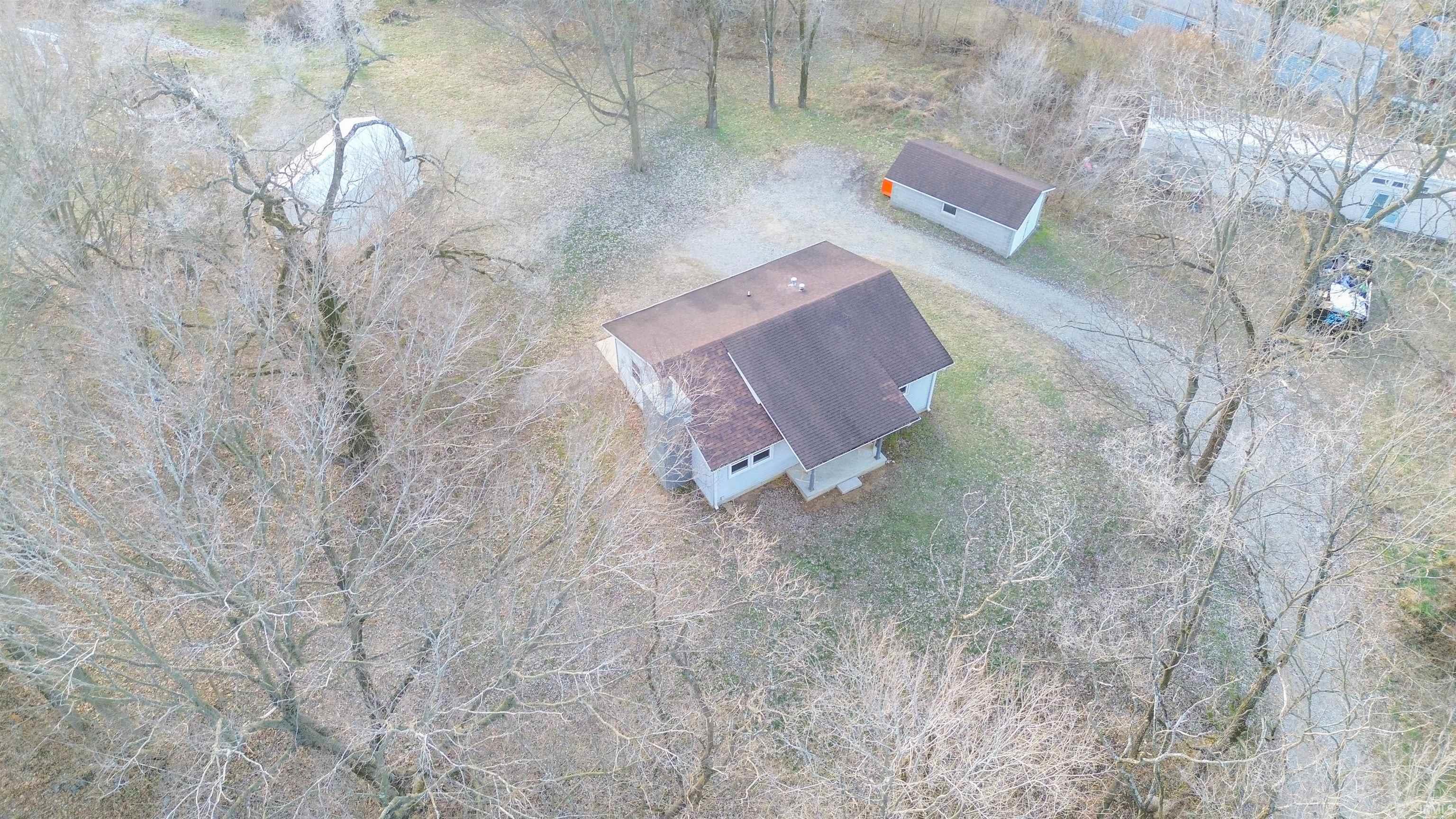 240 North Cleveland Street Bloomfield, IN 47424 - Photo 16 of 16