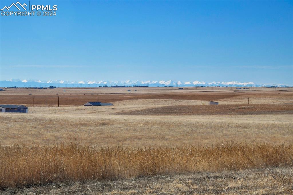 33355 Berndt Road Yoder, CO 80864 - Photo 24 of 26 a view of an ocean beach
