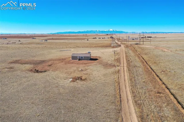 a view of beach and ocean