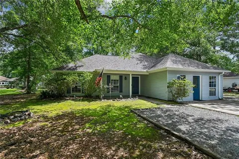 $230,000 | 146 Windsong Place, Pearl River, LA 70452