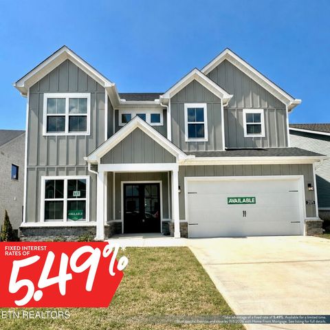 $635,000 | 2571 Marshall Pass Road, Knoxville, TN 37932