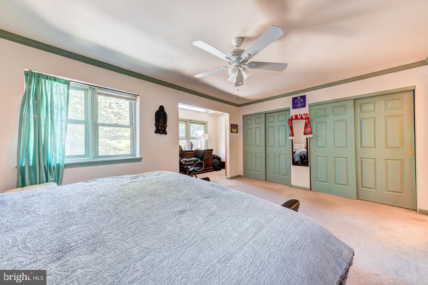24 Trafalgar Road, Unit 233 Doylestown, PA 18901 - Photo 15 of 23 Two largge closets and sitting room