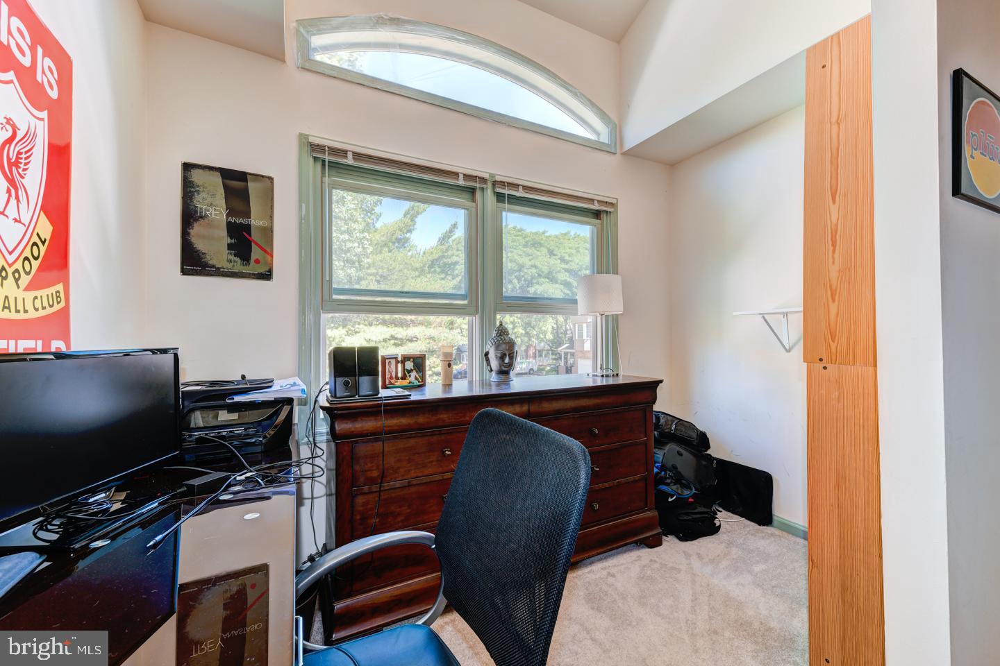 24 Trafalgar Road, Unit 233 Doylestown, PA 18901 - Photo 16 of 23 sitting room makes a great office