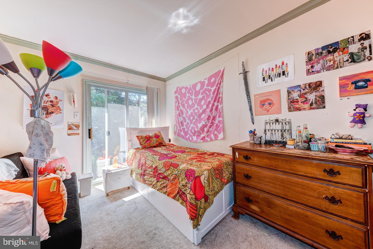 24 Trafalgar Road, Unit 233 Doylestown, PA 18901 - Photo 18 of 23 Bedroom two