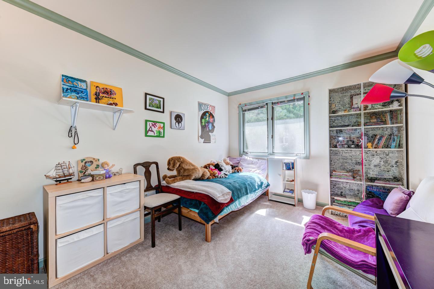 24 Trafalgar Road, Unit 233 Doylestown, PA 18901 - Photo 20 of 23 Bedroom three