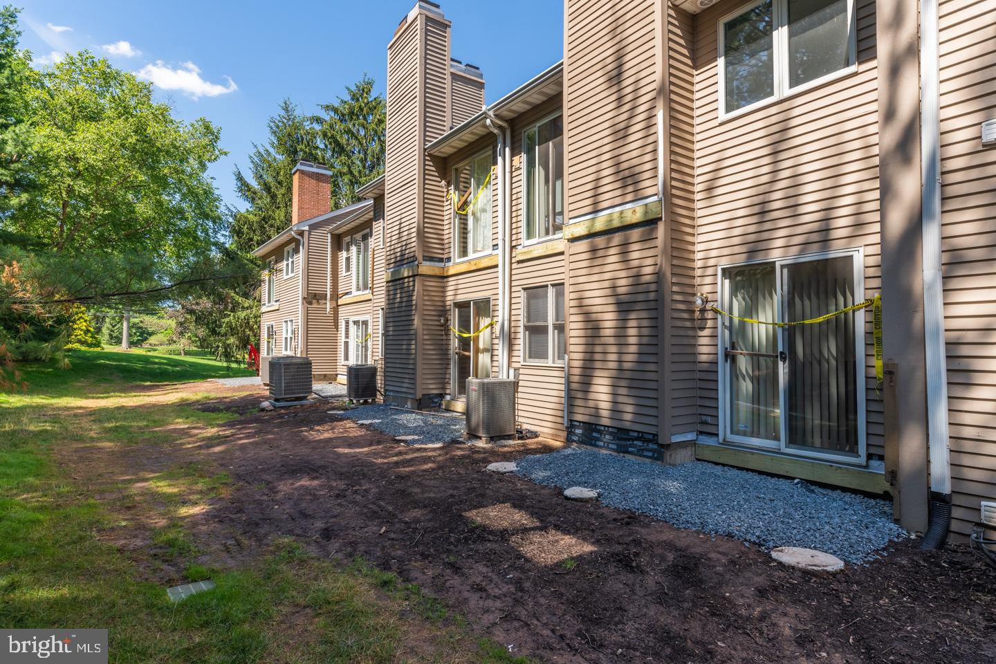 24 Trafalgar Road, Unit 233 Doylestown, PA 18901 - Photo 22 of 23 Great location - peace and quiet