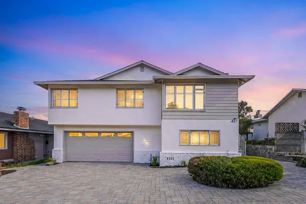 $1,198,000 | 437 Almanor Avenue, South San Francisco, CA 94080
