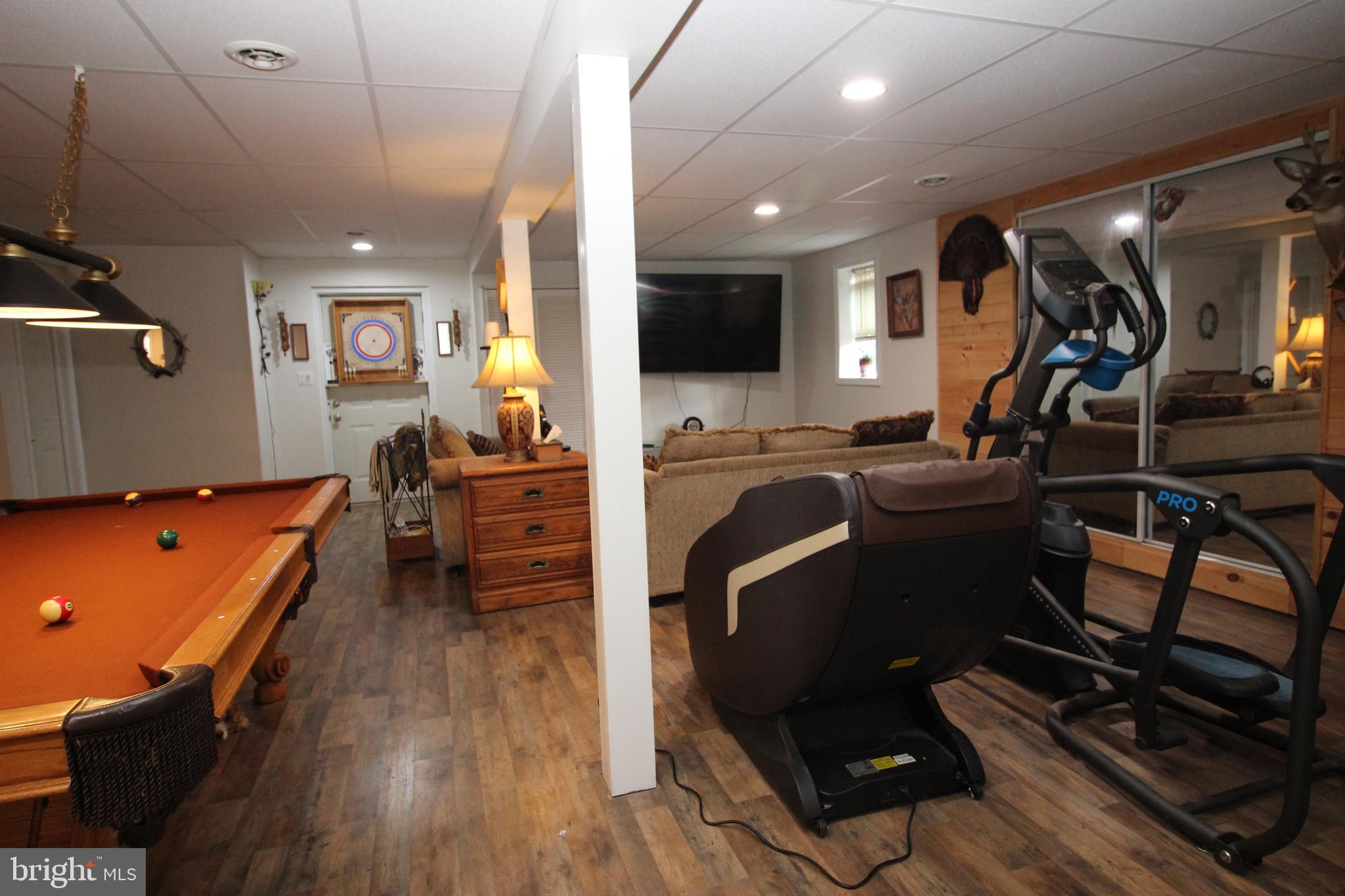 3070 Long Road Green Lane, PA 18054 - Photo 64 of 75 In-Law Area