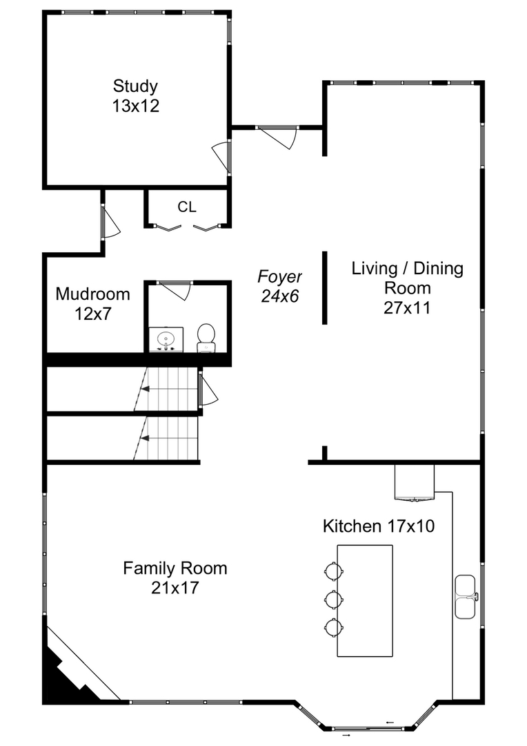 275 Lawton Road Riverside, IL 60546 - Photo 33 of 35 unknown