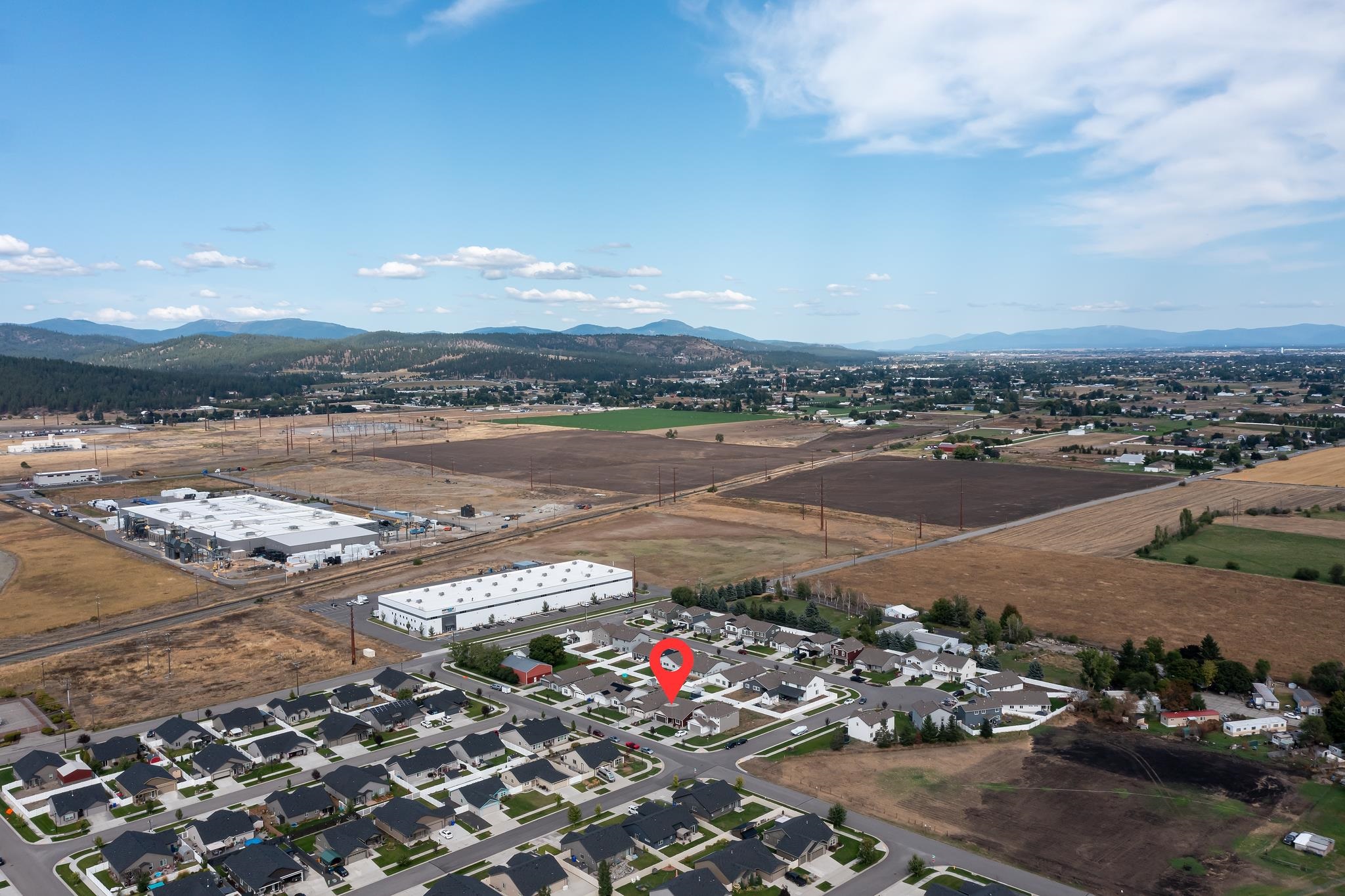 3014 North McMillan Road Spokane Valley, WA 99027 - Photo 48 of 50