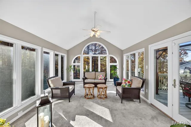 $820,000 | 17644 Myrtlewood Drive, Chesterfield, MO 63005